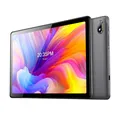 T70 Tablet PC Schermo HD da 10,1 pollici Risoluzione 1280*800 IPS Android 11 RAM 2 GB + 32 GB App alloggiamento ultrasottile per pasti completi gratuitamente