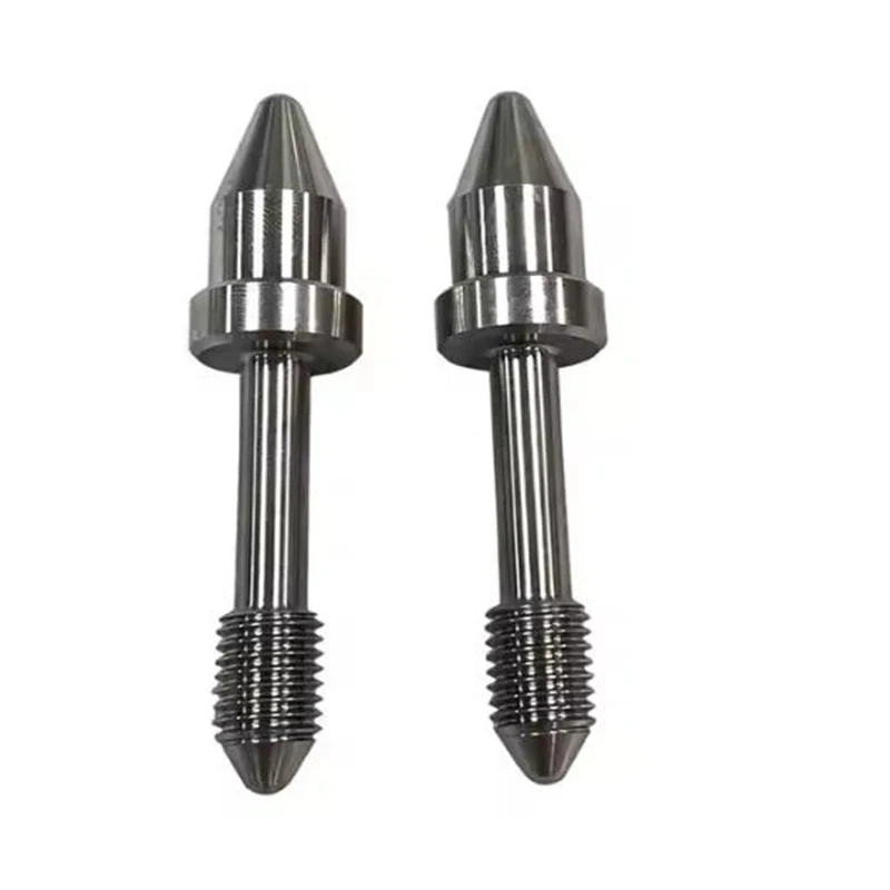 CNC Parts Custom CNC Milling and Machining Aluminum Manufacturers Rapid Prototyping Service