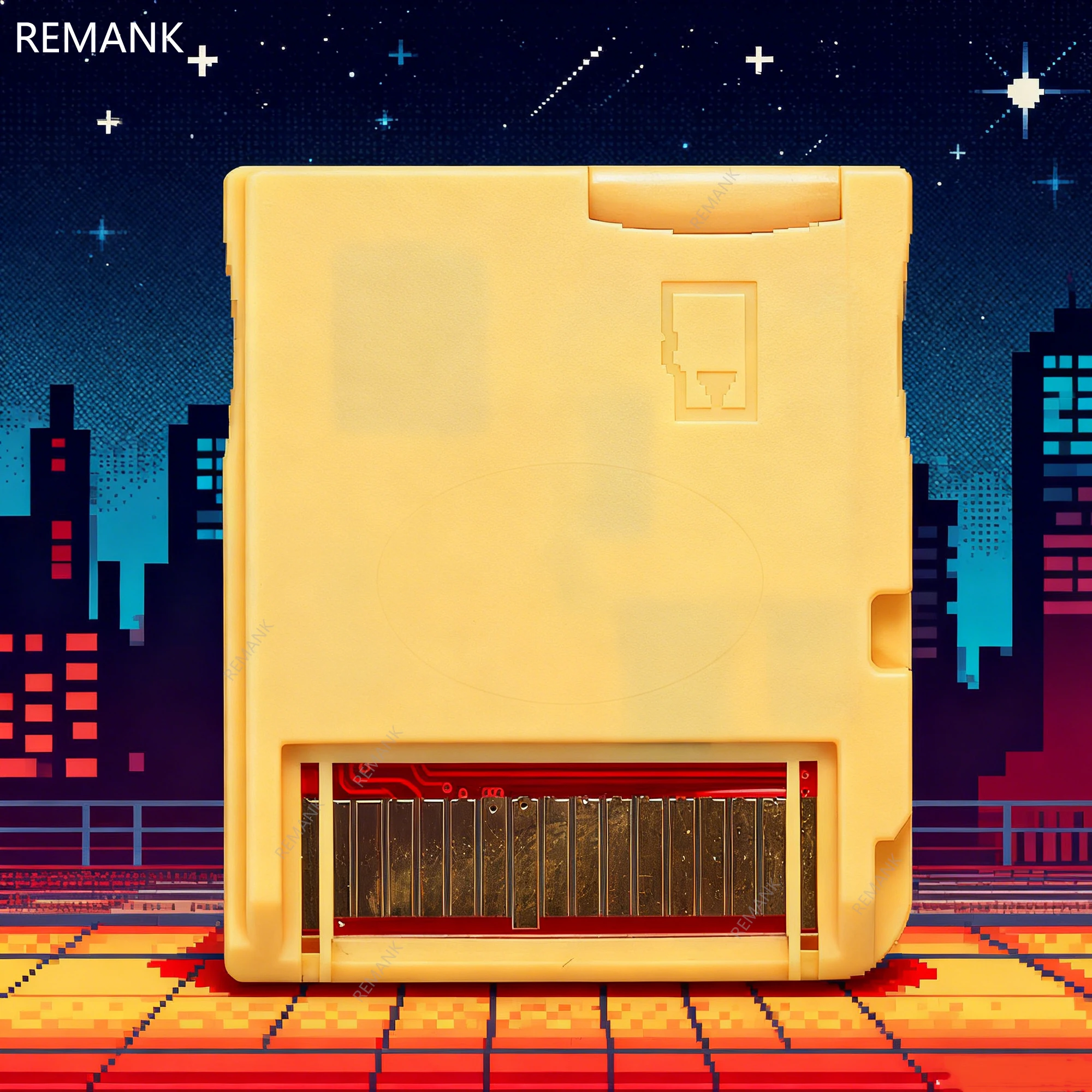 DS 3DS Flash RR4 Flash Emulator SDHC für NDSL NDSi 3DS 2DS Adapter Speicher Image