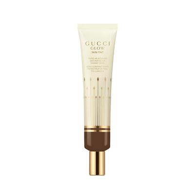 Gucci - Gucci Beauty Glow Skin Tint Foundation 30 ml 59 - DEEP (1558.33 € / 1 l) Image
