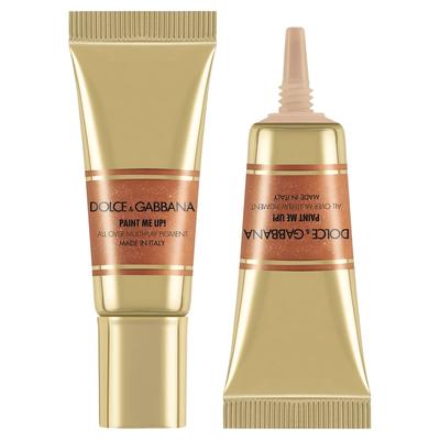 Dolce&Gabbana - Paint Me Up! Highlighter 5 ml 02 Coral Splash (4930 € / 1 l) Image