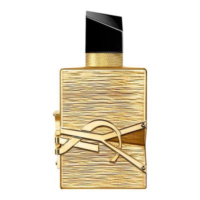 Yves Saint Laurent - Libre Vanille Couture Eau de Parfum 50 ml Damen (2860 € / 1 l) Image