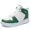 Plus Große Größe 49 50 51 52 High Top Skateboard Schuhe Männer Mode Leder Casual Turnschuhe Dropshipping