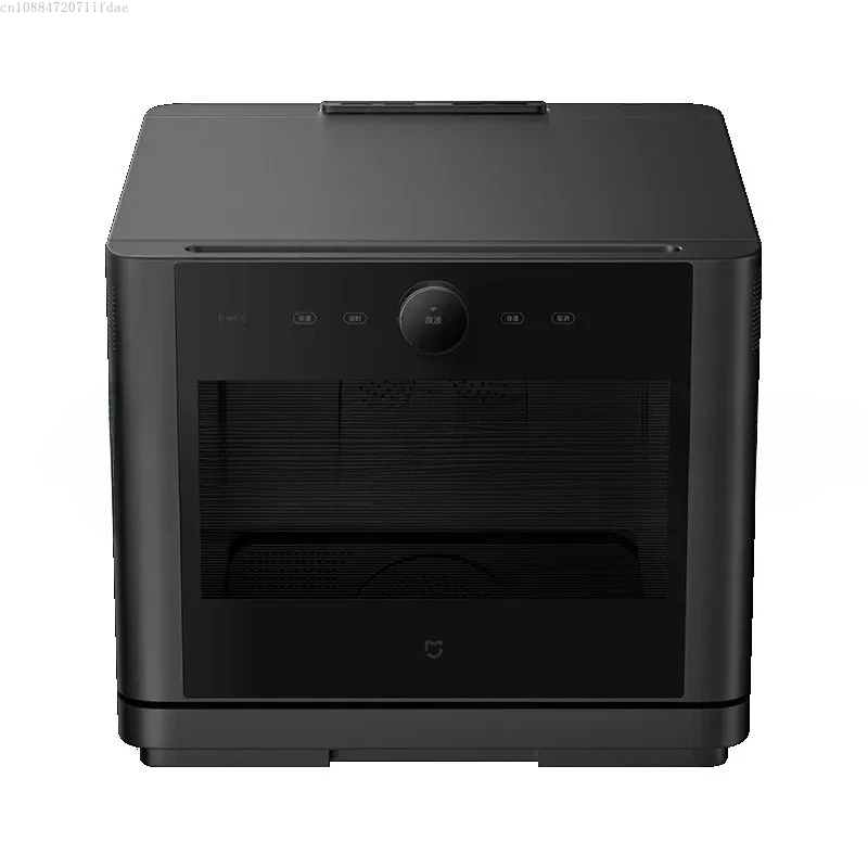 Original Xiaomie Mijia Smart Mikrowellen-Dampf- und Ofen-All-in-One-Maschine 27L Image