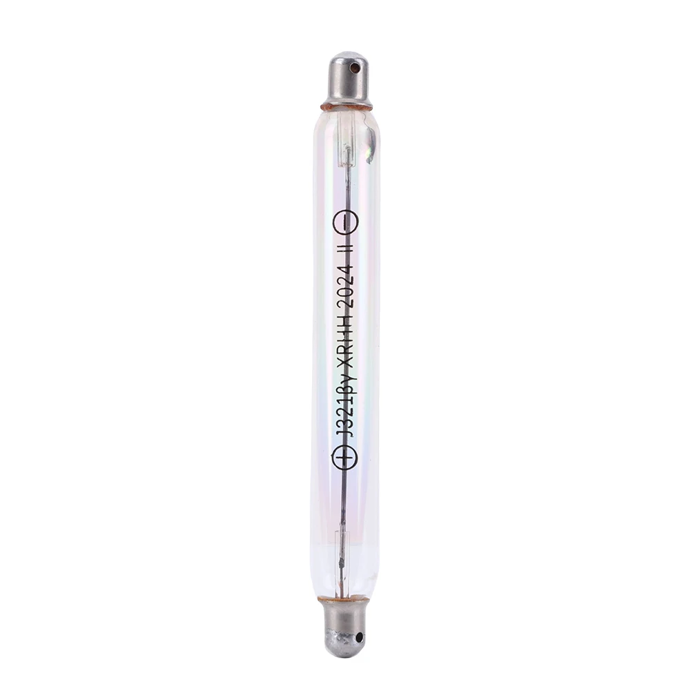 M4011/J321 Glass Geiger Muller Tube Alpha /Beta Particles Gamma/X-rays Detection Geiger Tube High Sensitivity Geiger Counter Kit