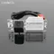 PER Fiat Grande Punto Fiat Punto Evo Fiat Avventura 3D 5D hatchbac Bravo Brava Ritmo 2007 ~ 2016 Auto Retromarcia Telecamera posteriore HD
