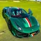 2024 2025 2026 Usato e nuovissimo Zero ore usate Auto sportiva LaFerrari Pininfarina Sergio