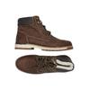 TOM Tailor Denim Herren Stiefel, Gr. 44, braun, Kunstleder