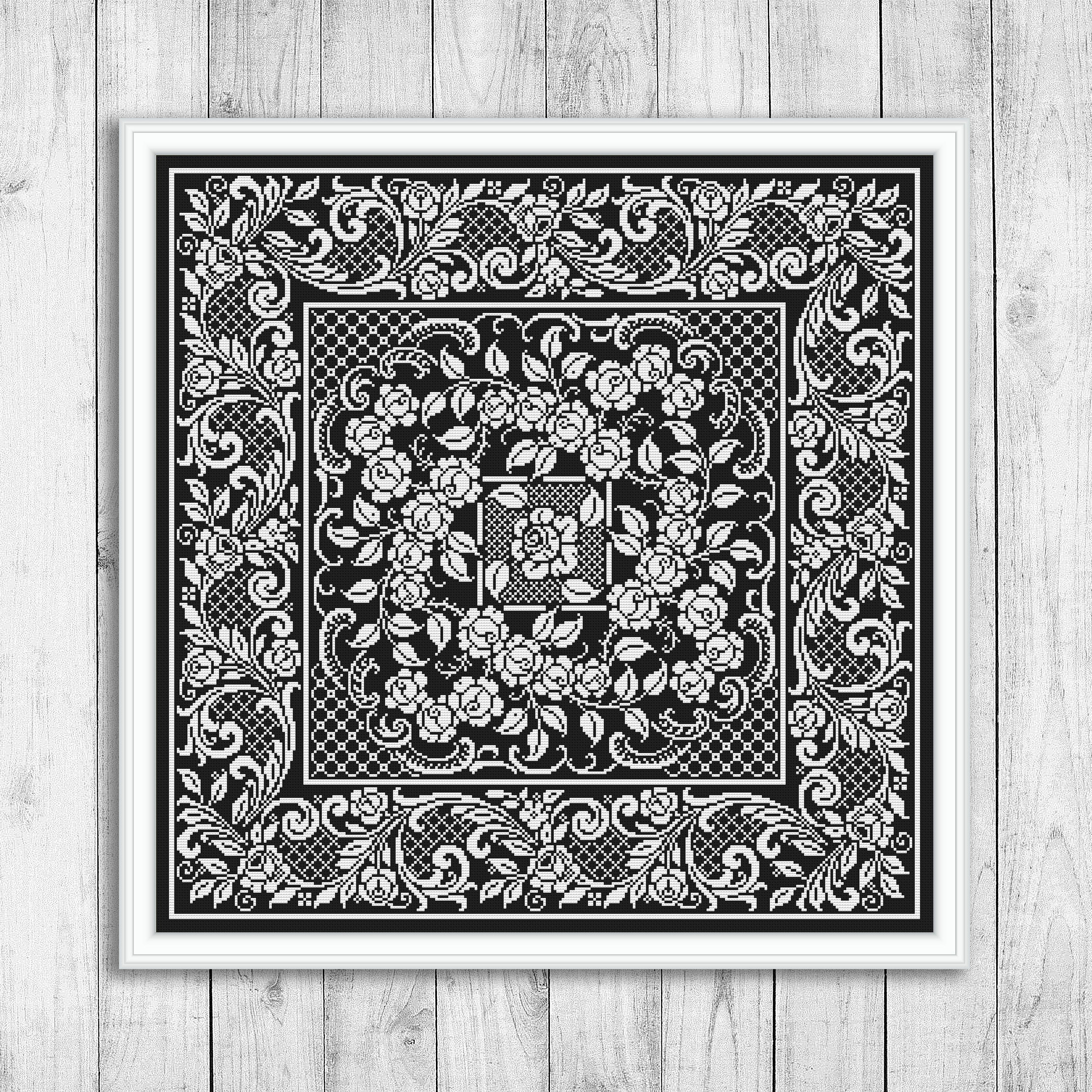 Schema punto croce fiori, schema punto croce moderno rose, schema punto croce natura, schema punto croce sampler, schema ricamo floreale sampler