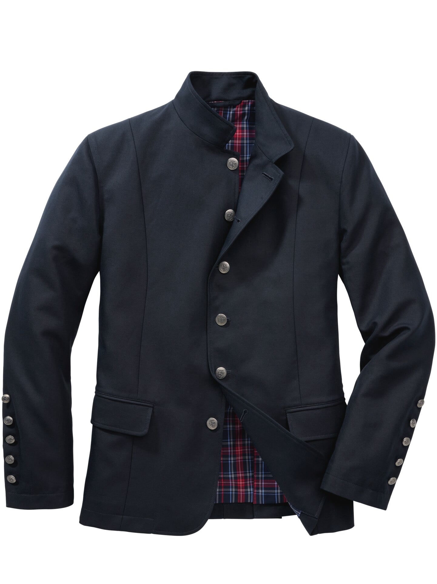 East End Jacket Image