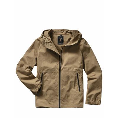 Sommergersten-Jacke Image