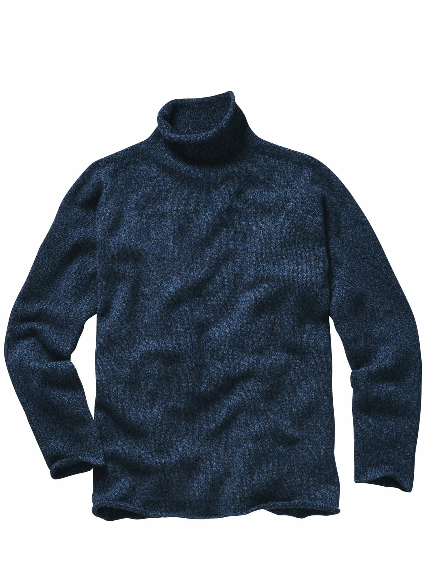 Puristen-Pullover Image