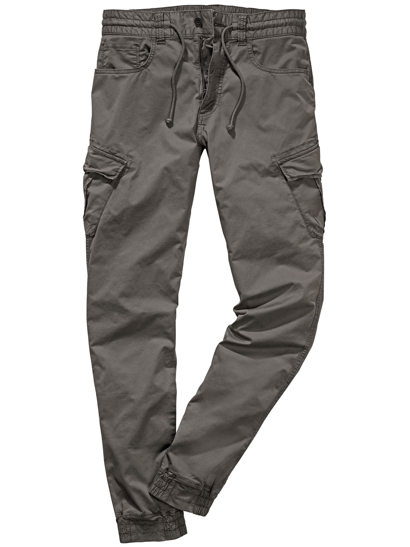 Jogg Cargo Pants Image