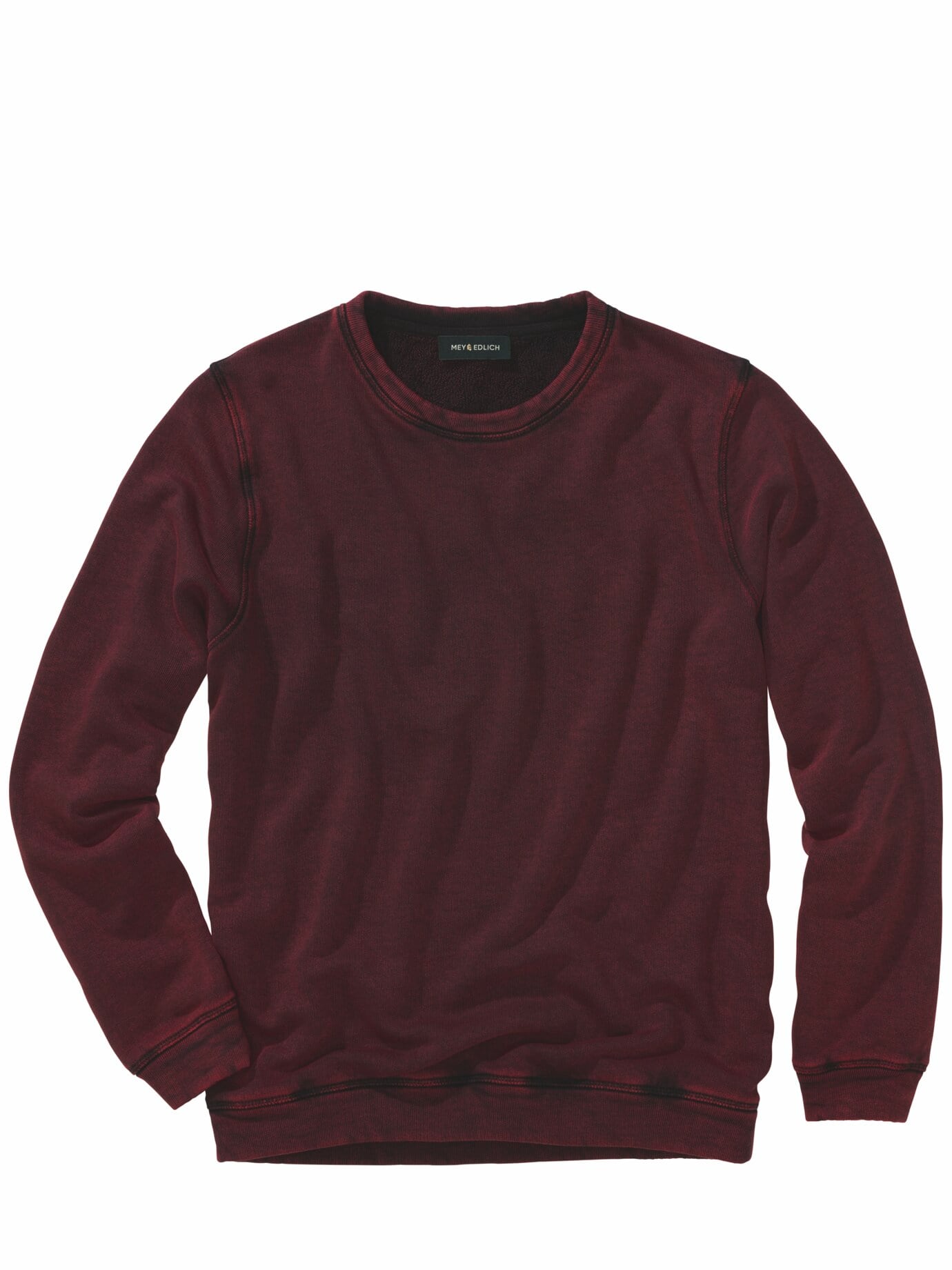 Lava-Sweatshirt Image