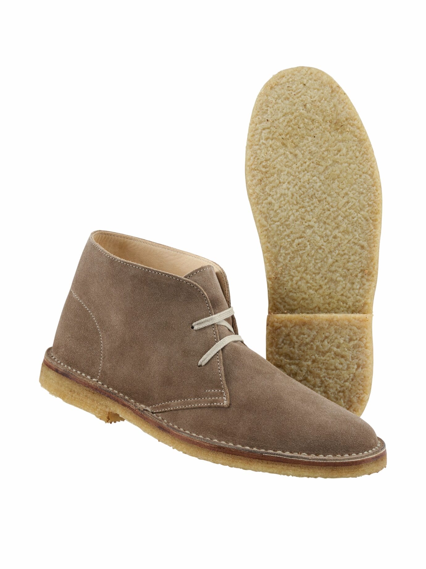 Viper-Desert-Boot Image