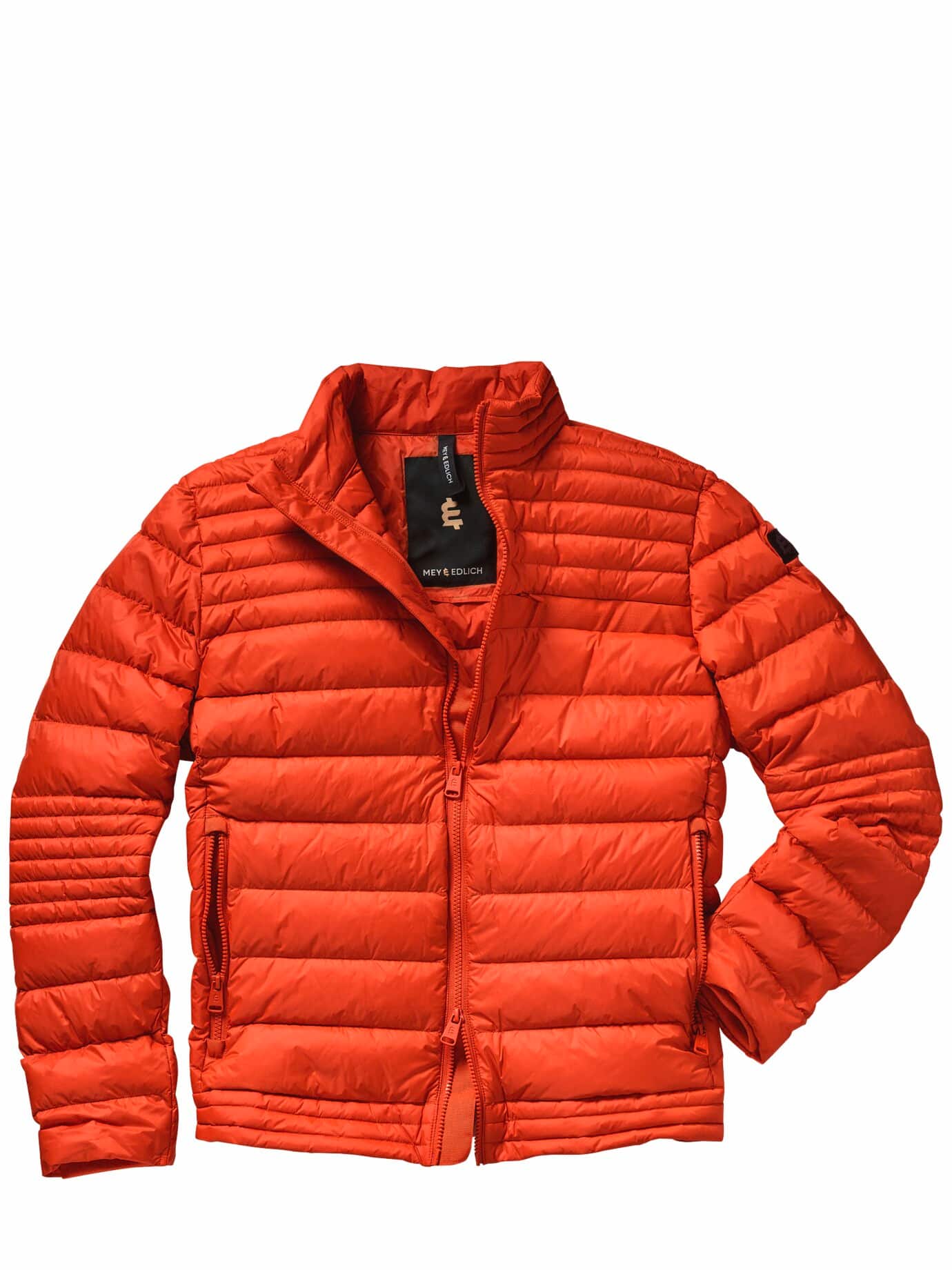 Ultraleichte Steppjacke Image