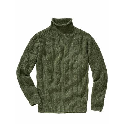 Good Luck Turtleneck Image