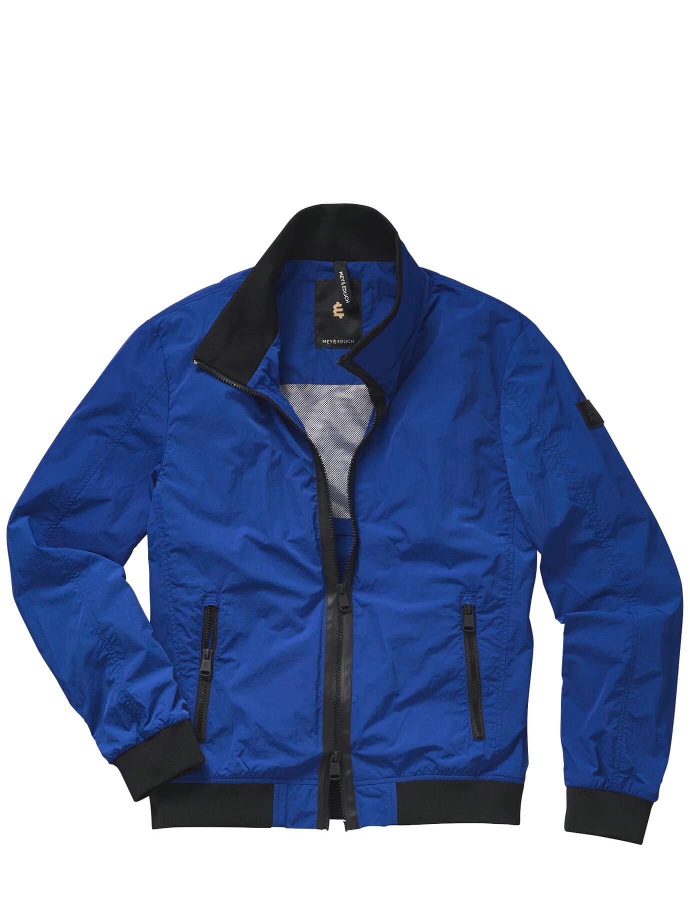 Über-den-Wolken-Blouson Image