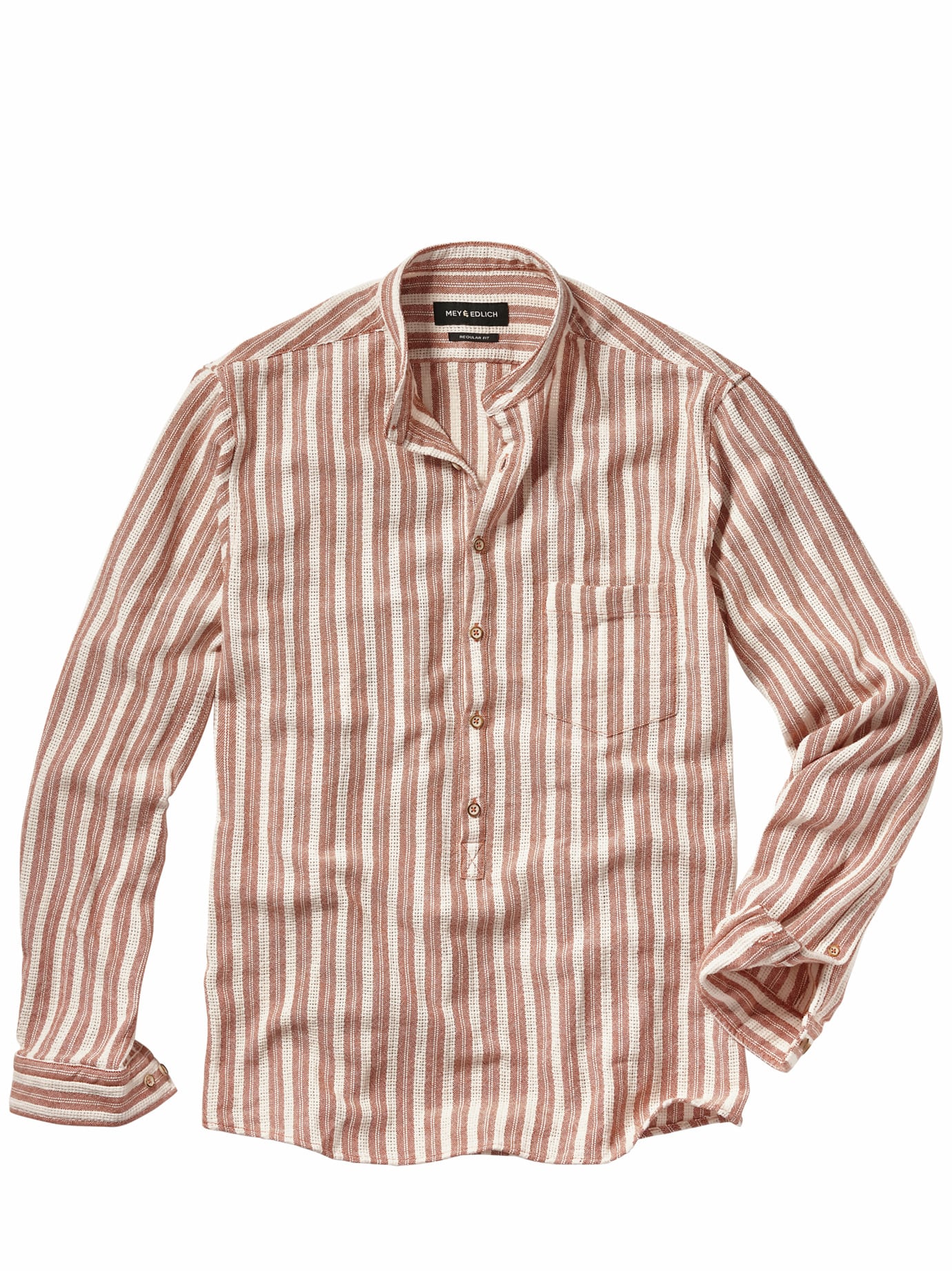 Bin-so-frei-Schlupfhemd Image