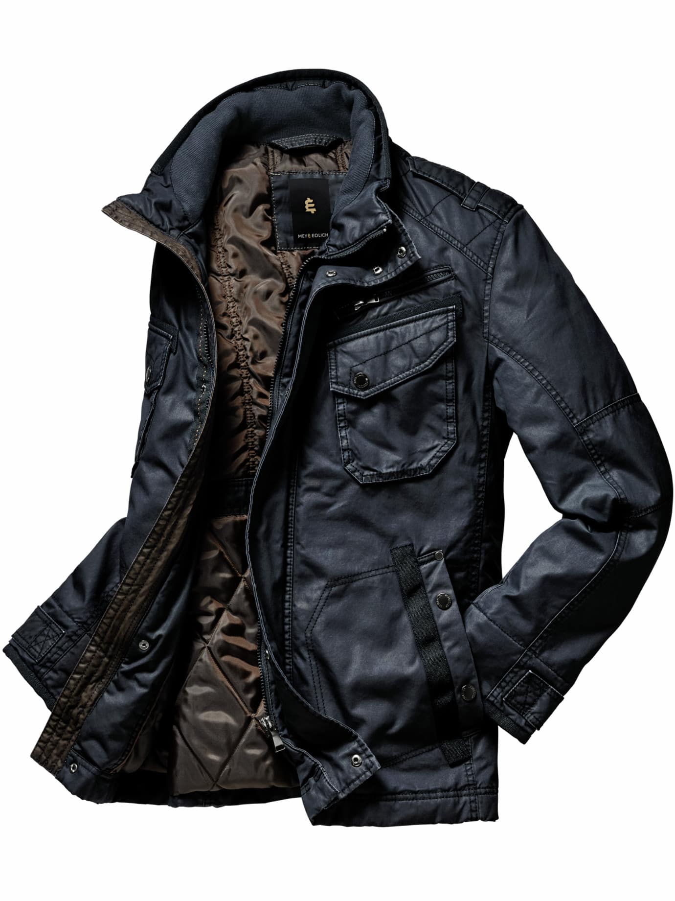 Dry-Wax-Jacke Image