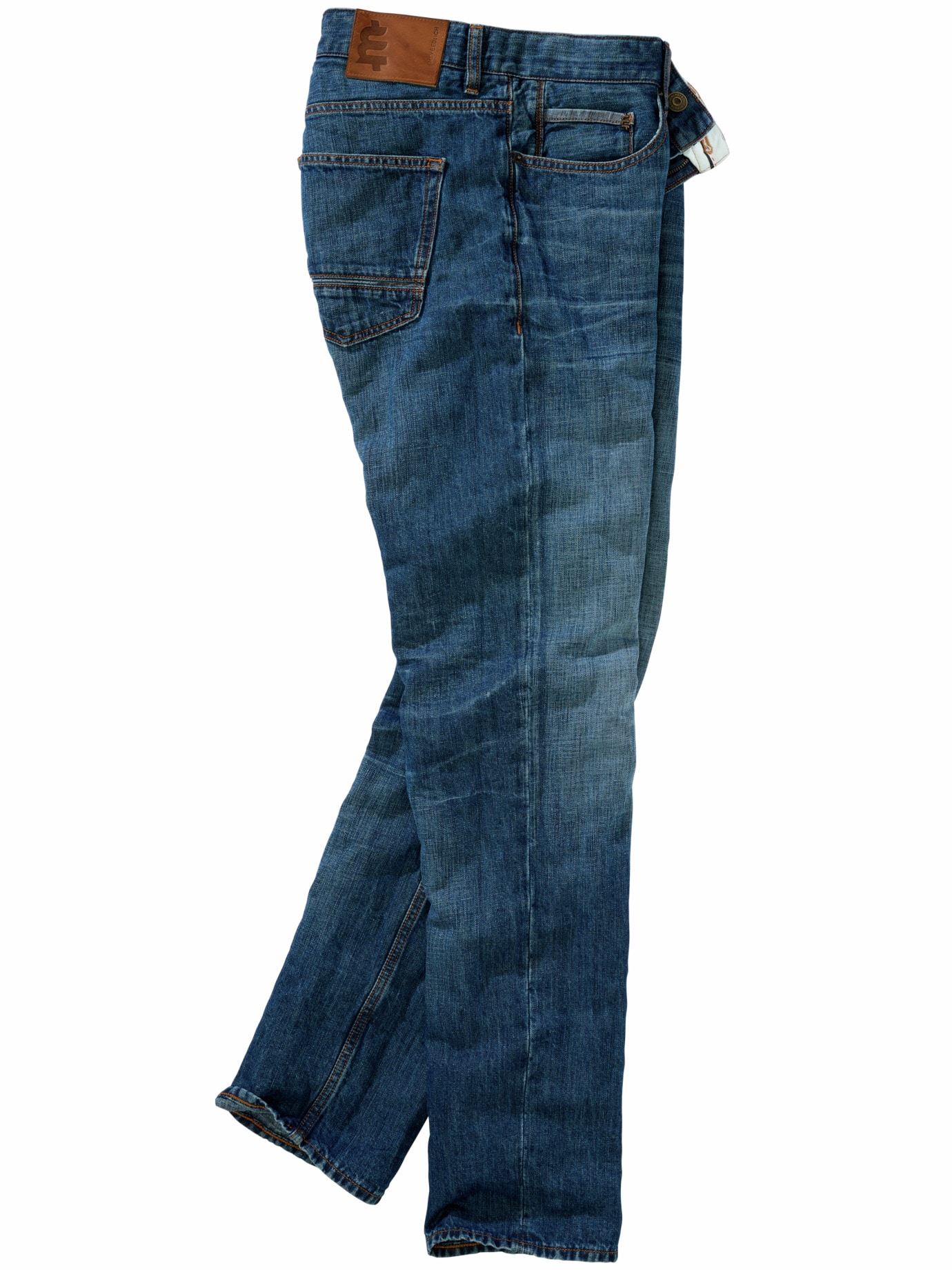 Fusion-Jeans Image