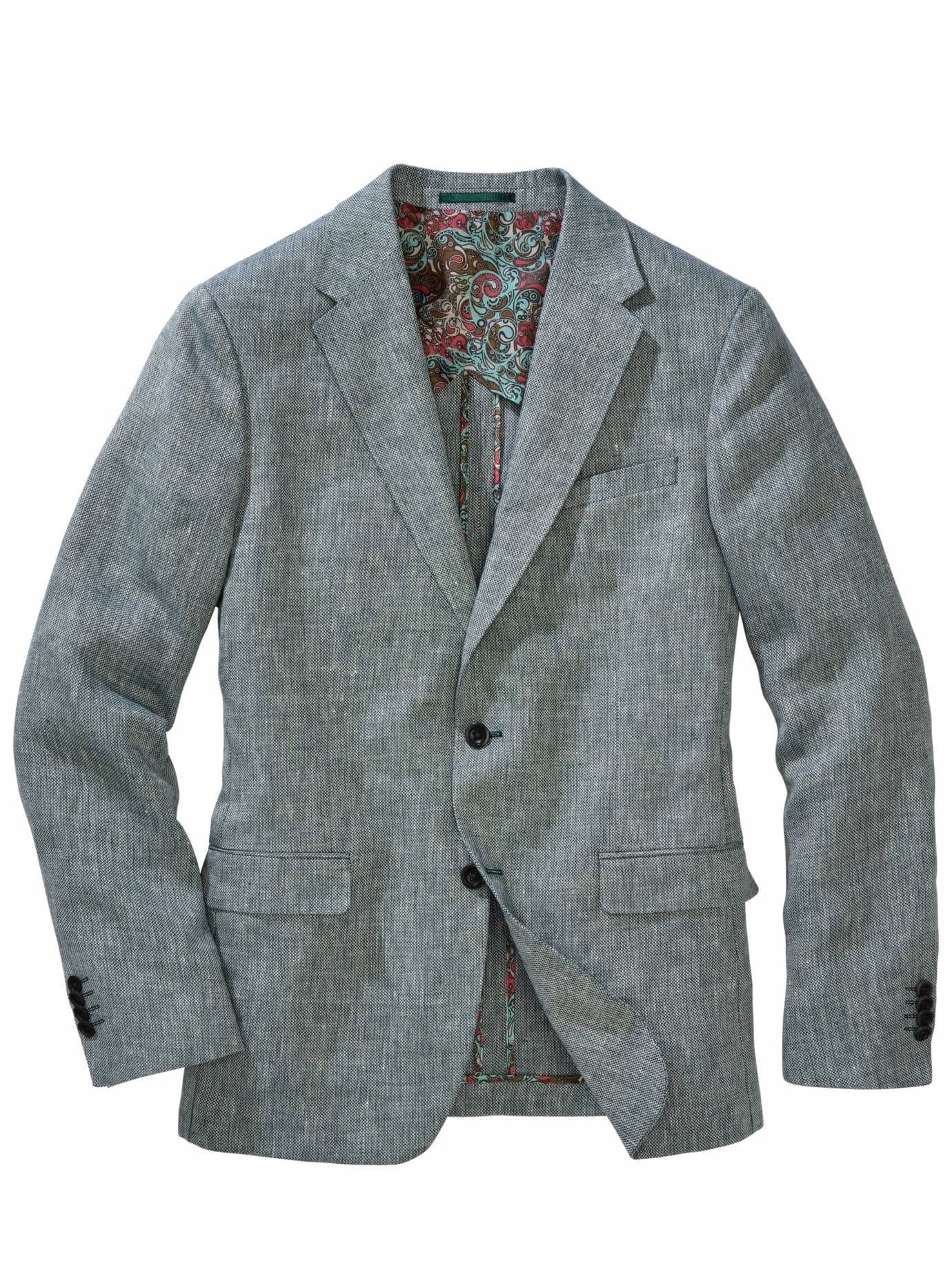 Mittsommer-Anzugsakko Image