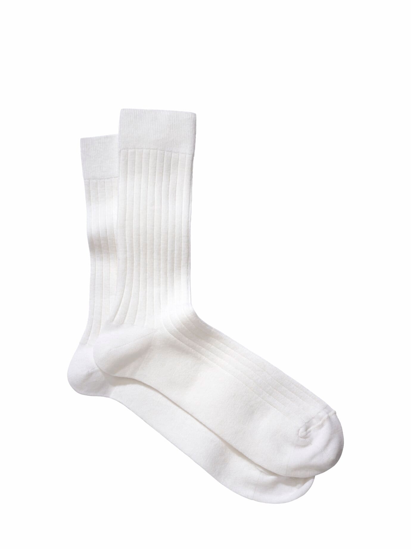 Geschäftige Ripp-Socke Image