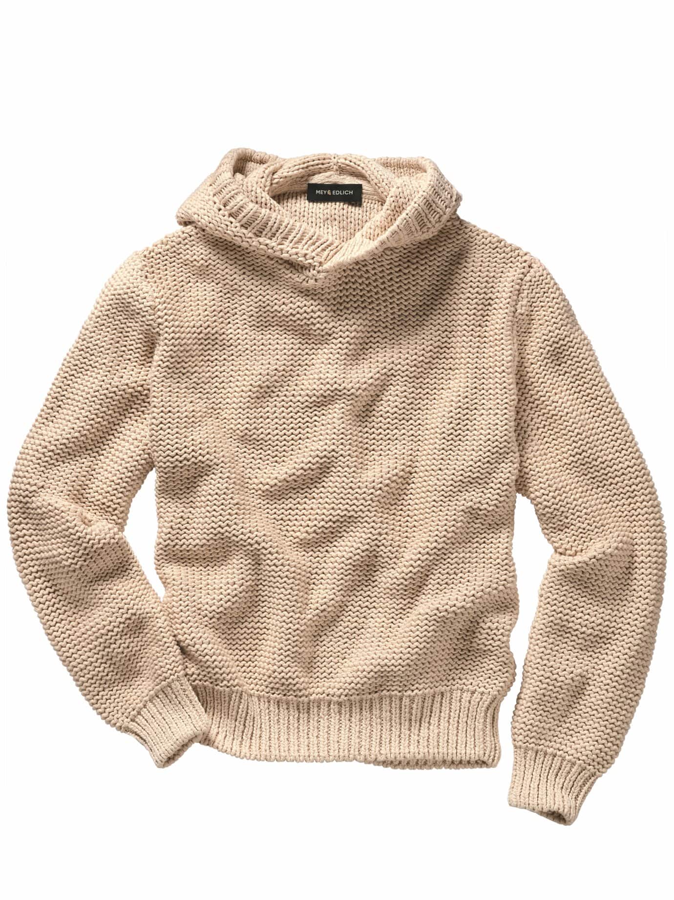 Seemannsgarn-Hoodie Image