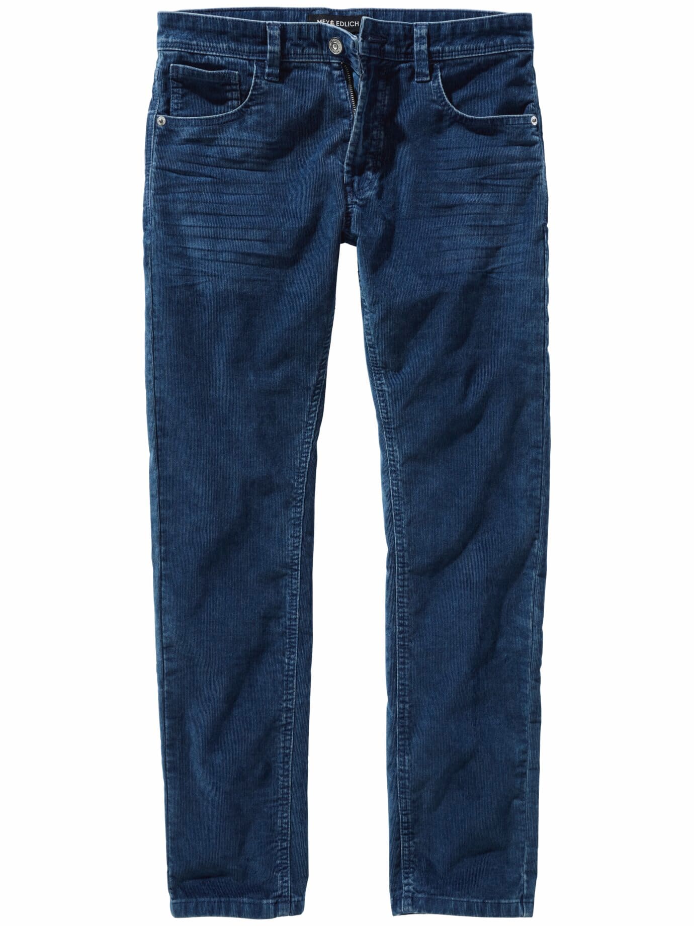 Indigo Cordjeans Image