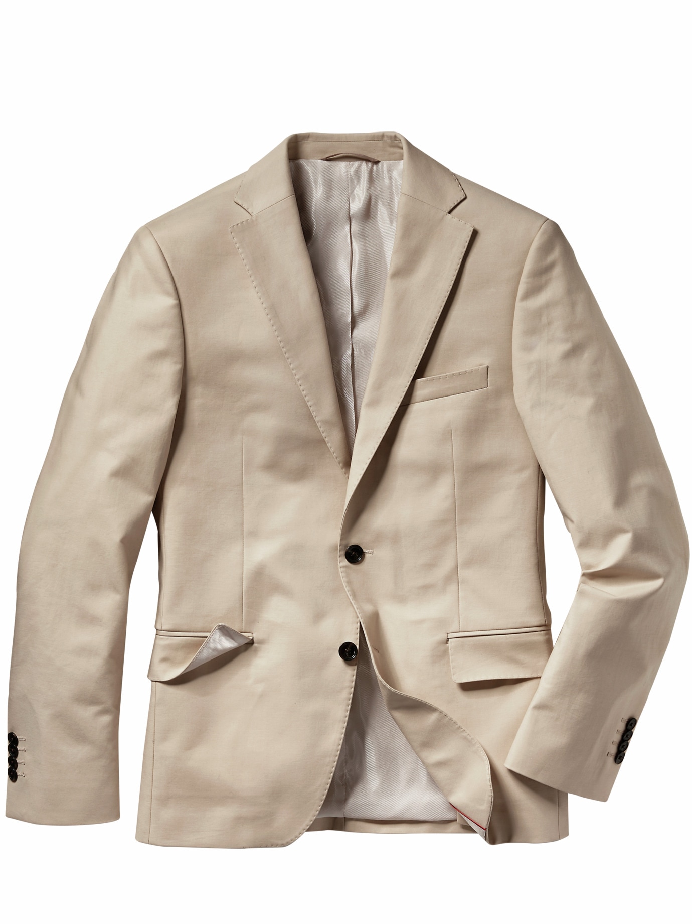Gentleman-Anzugsakko Image