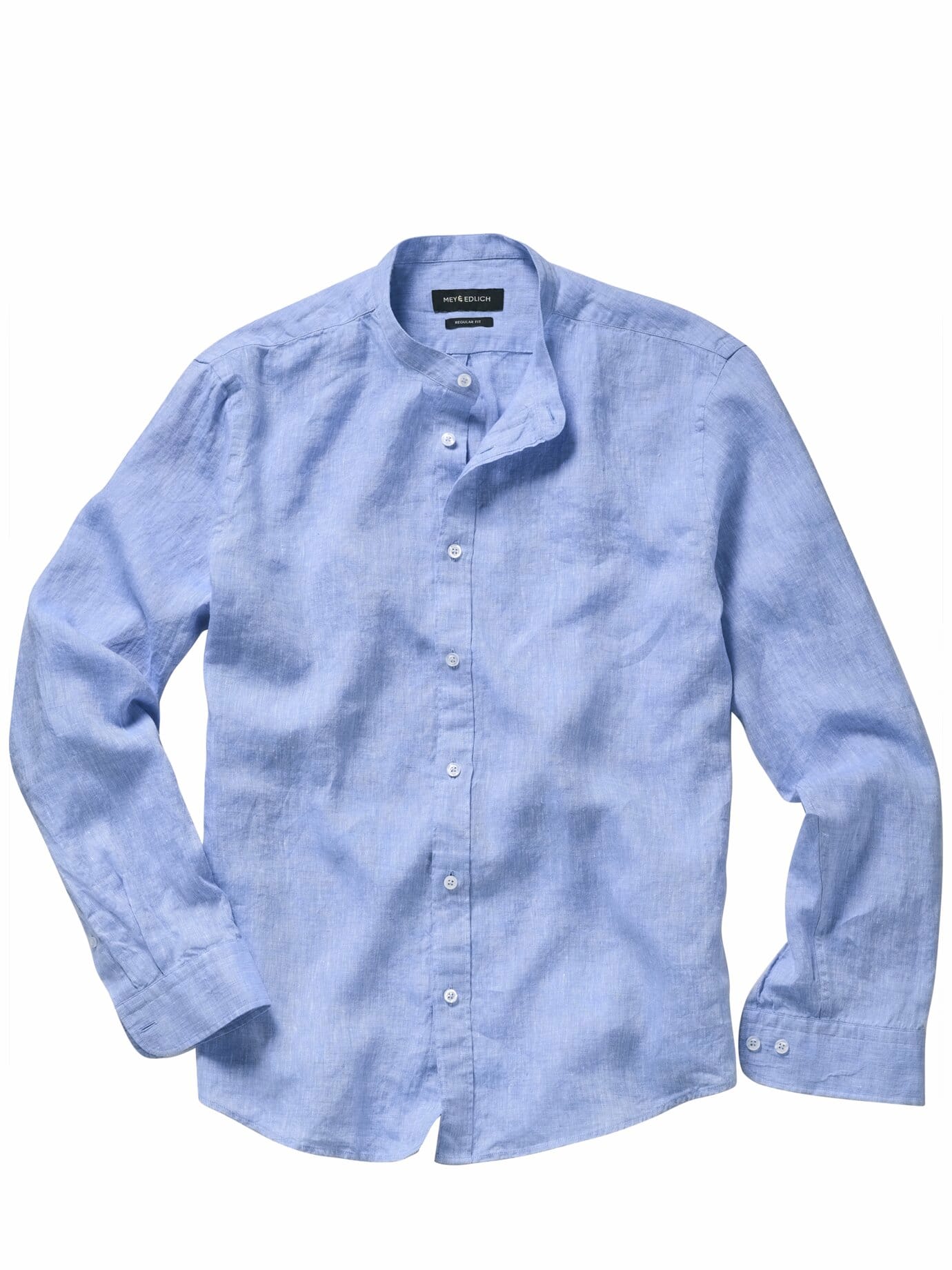 Elementar-Leinenhemd Image