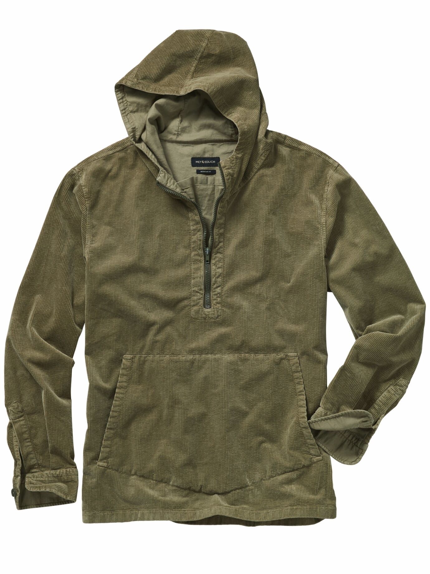 Loyales Schlupfhemd Image