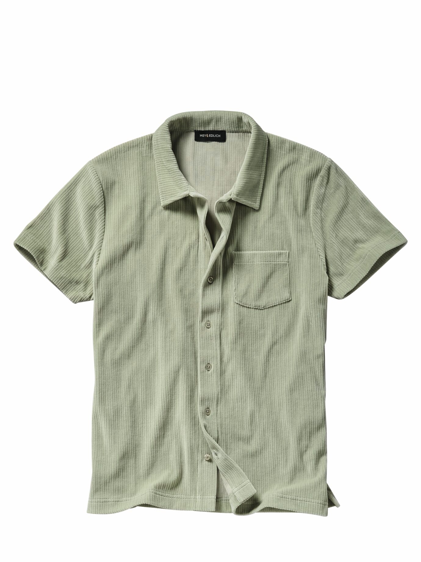 Durchgeknöpftes Polo Image