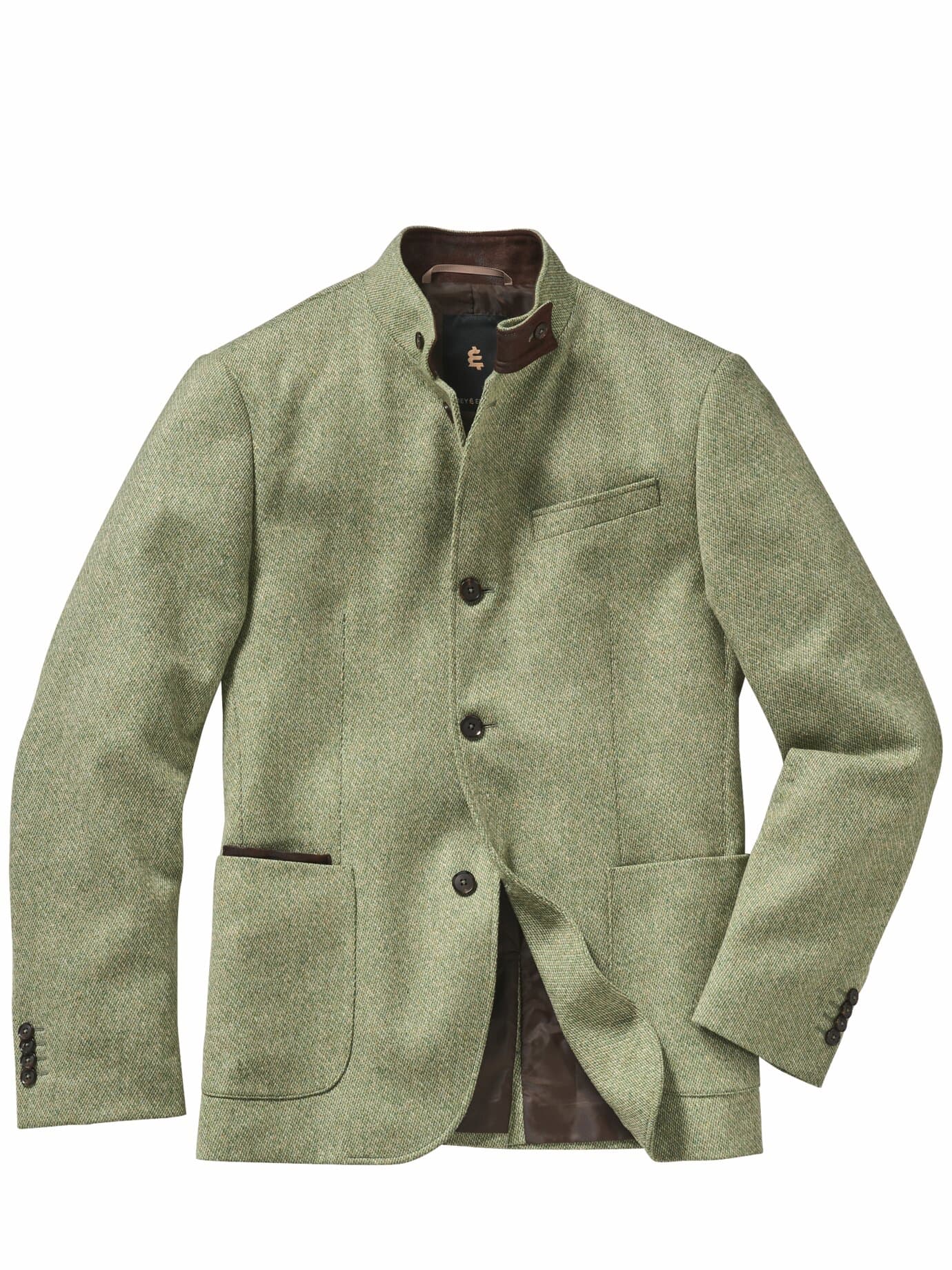 Gscheiter Janker Image