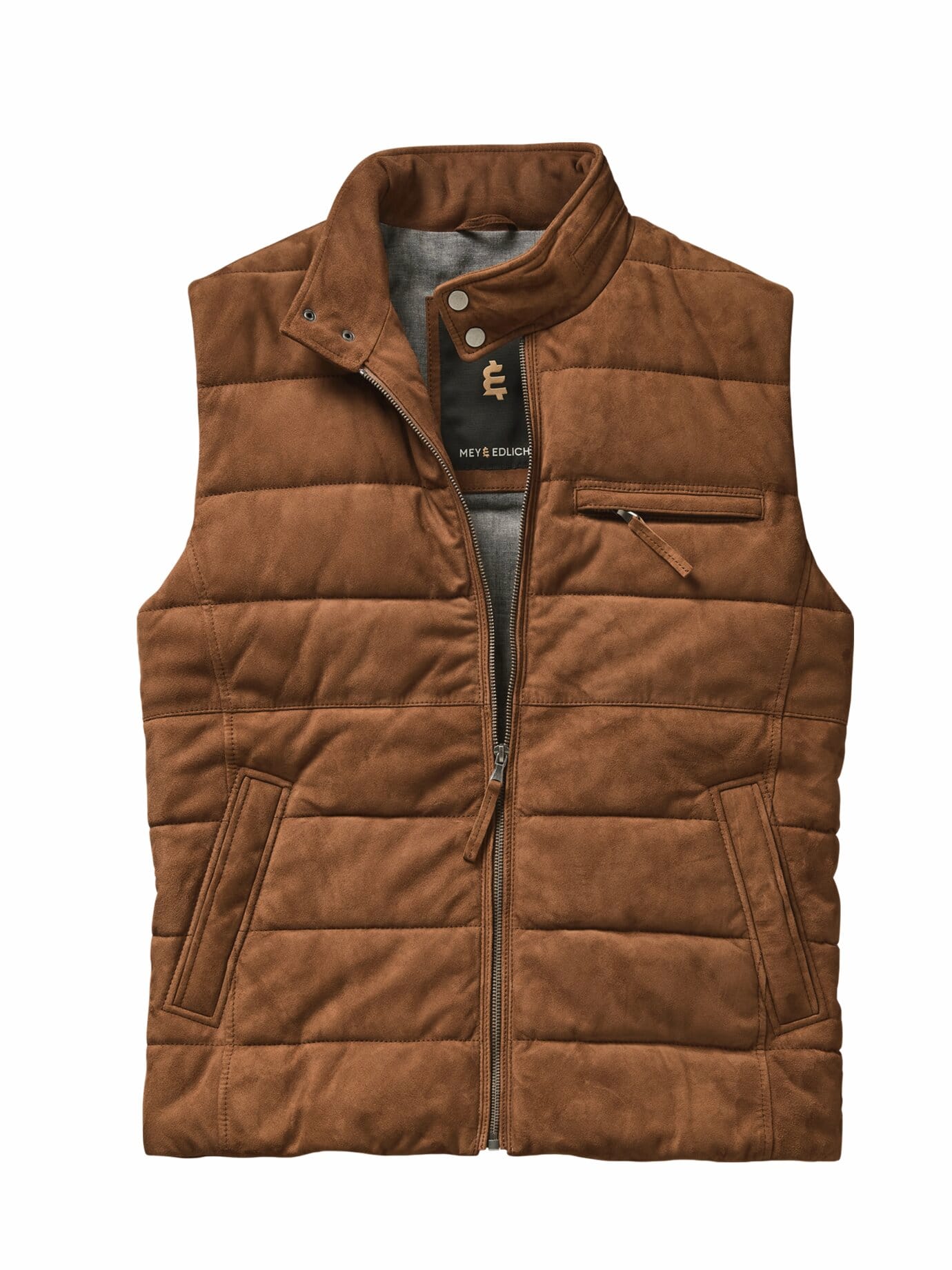 Fusion Lederweste Image