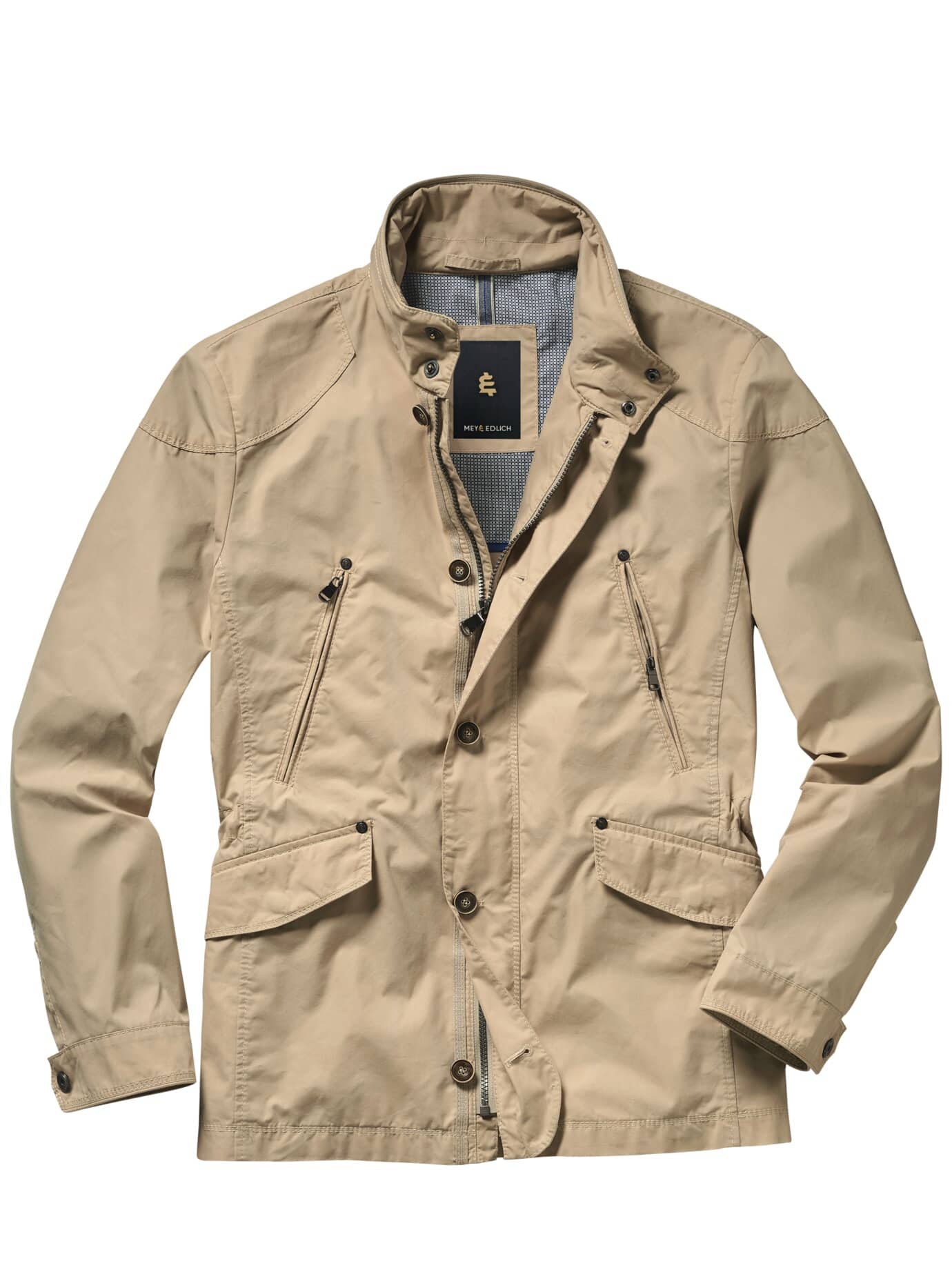 Fieldjacket 2.0 Image