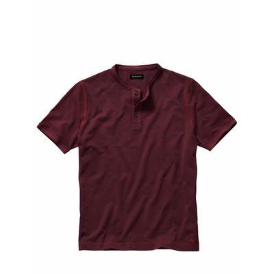 Stehkragen-Polo Image