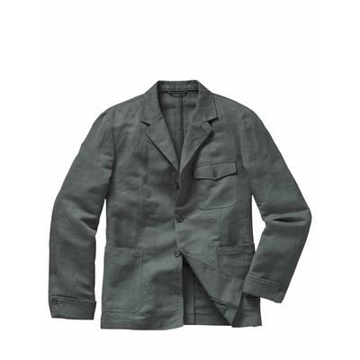 Unregulär-Overshirt Image