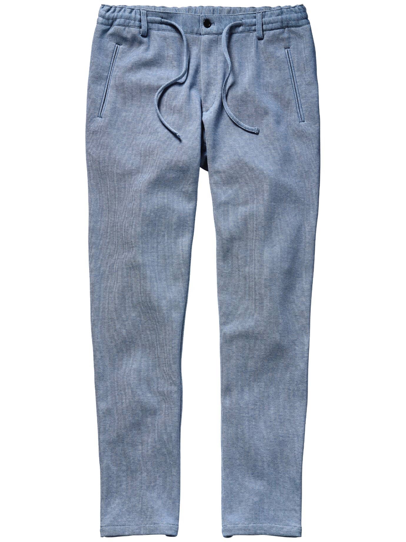 Frische Jerseyanzughose Image