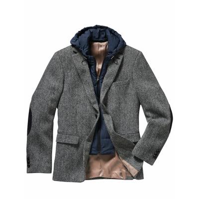 Harris Tweed Nordwind-Sakko Image