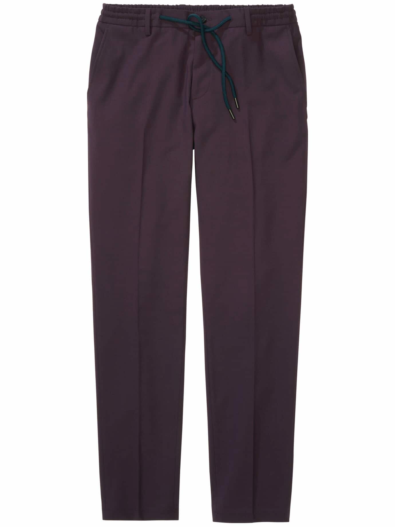 Zwetschgenwasser-Anzughose Image