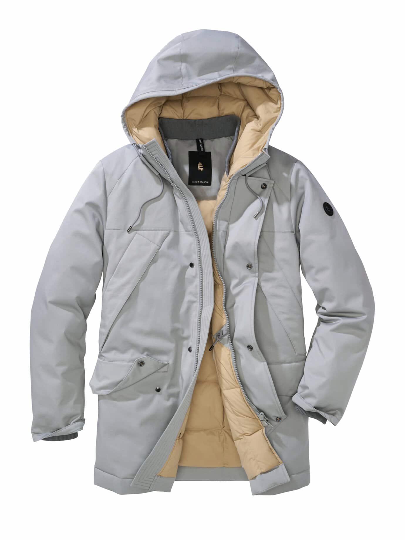 Funtensee-Parka Image