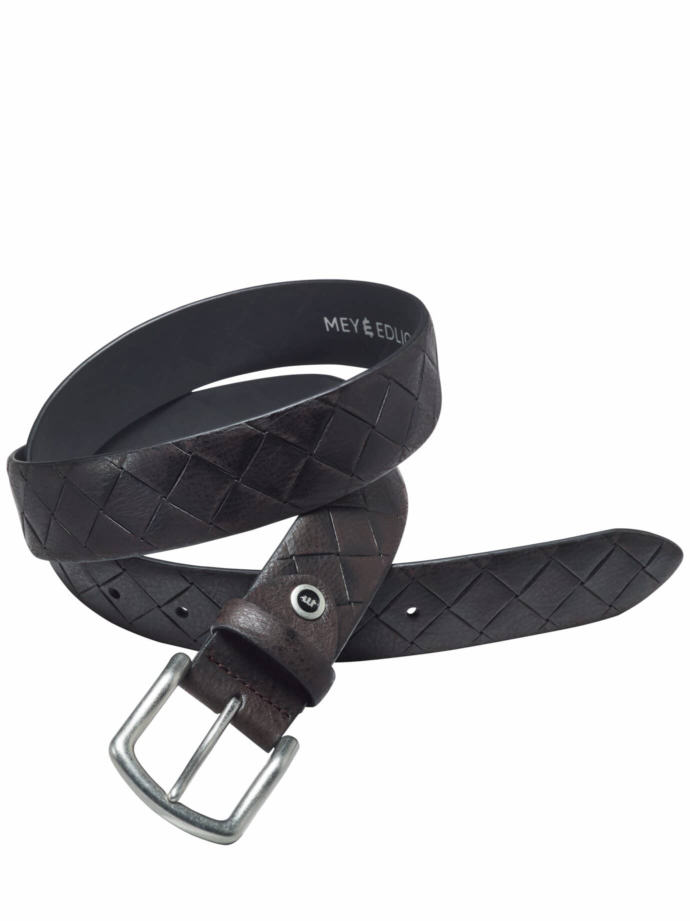 Kreuz-und-Quer-Gürtel Image