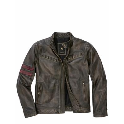 Buffalo-Bikerjacke Image