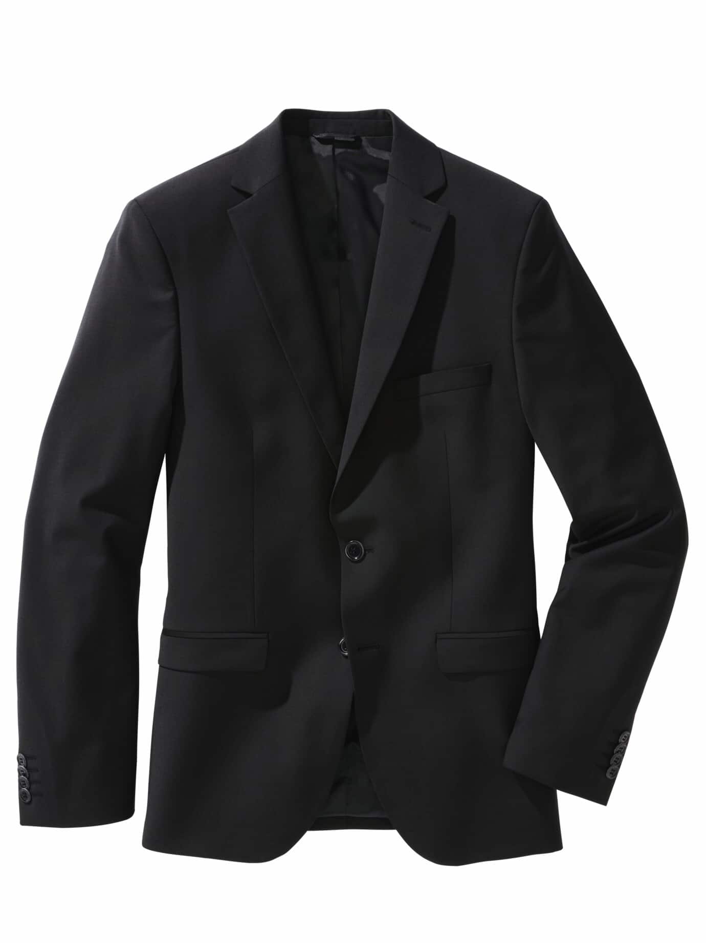 Power Move-Anzugsakko Image