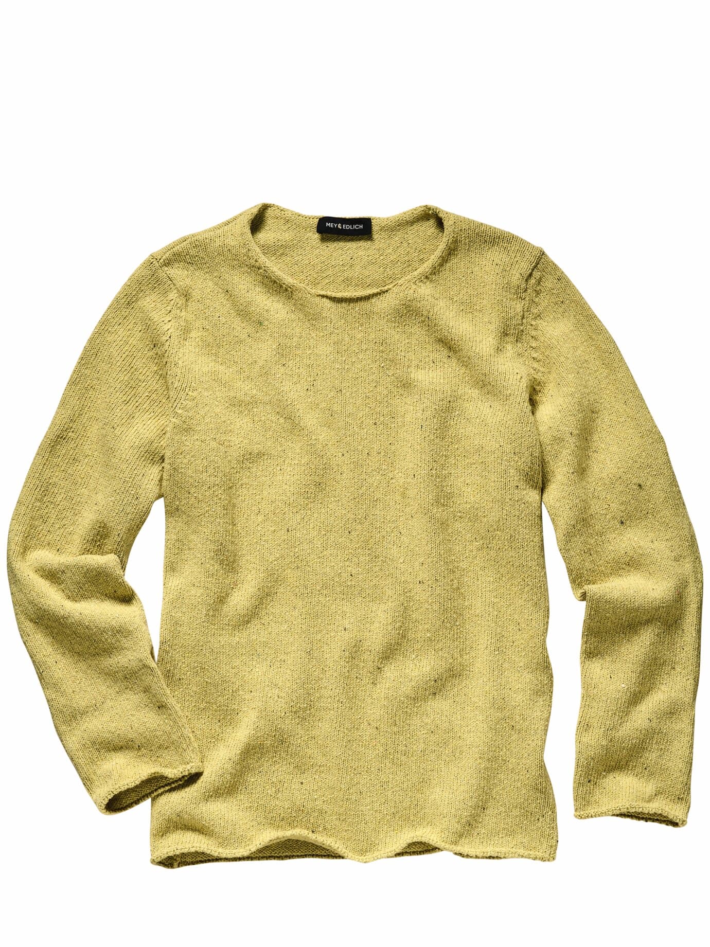 Upcycled Sweater Image