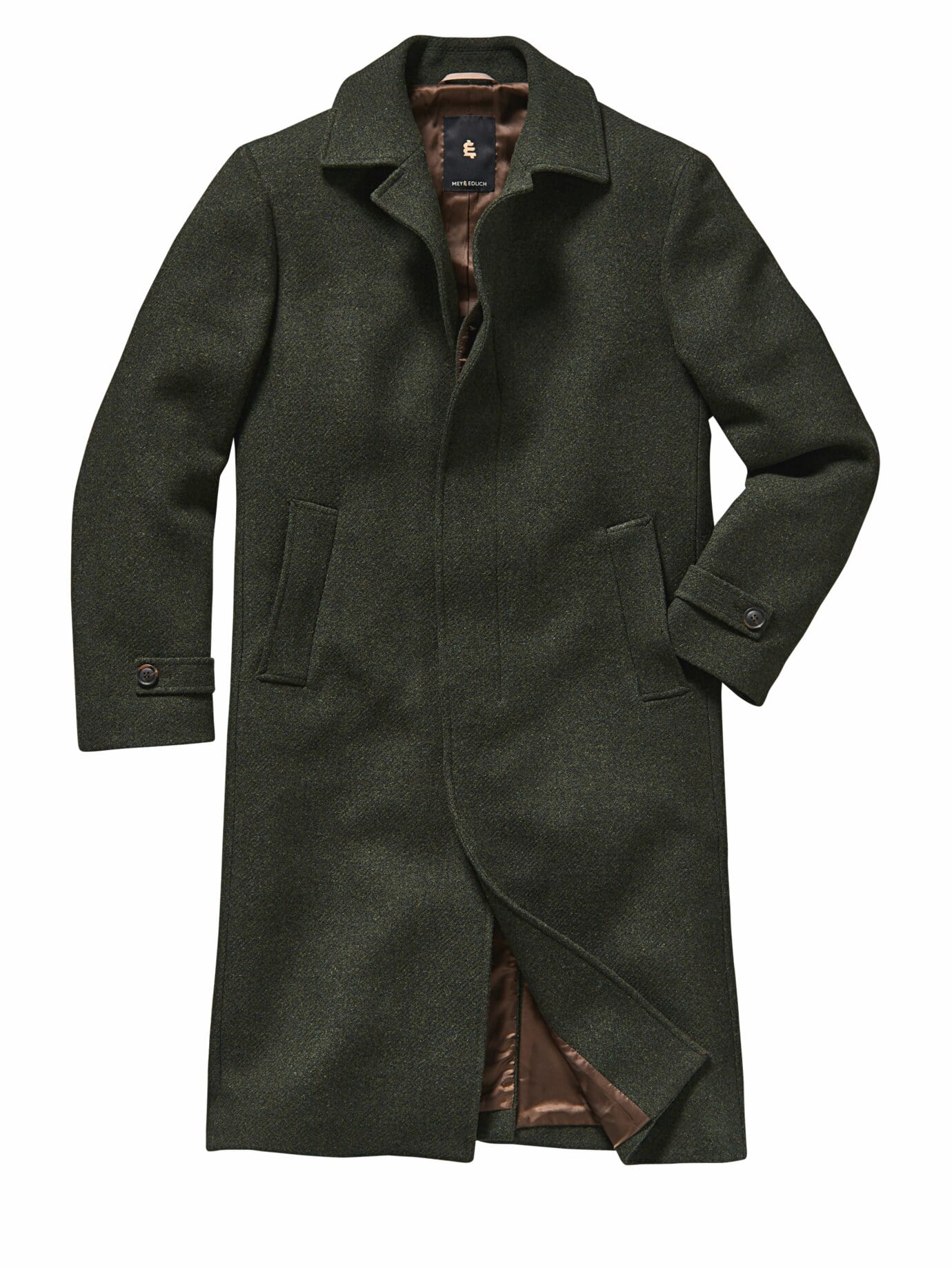 Lodenmantel Shetland Image