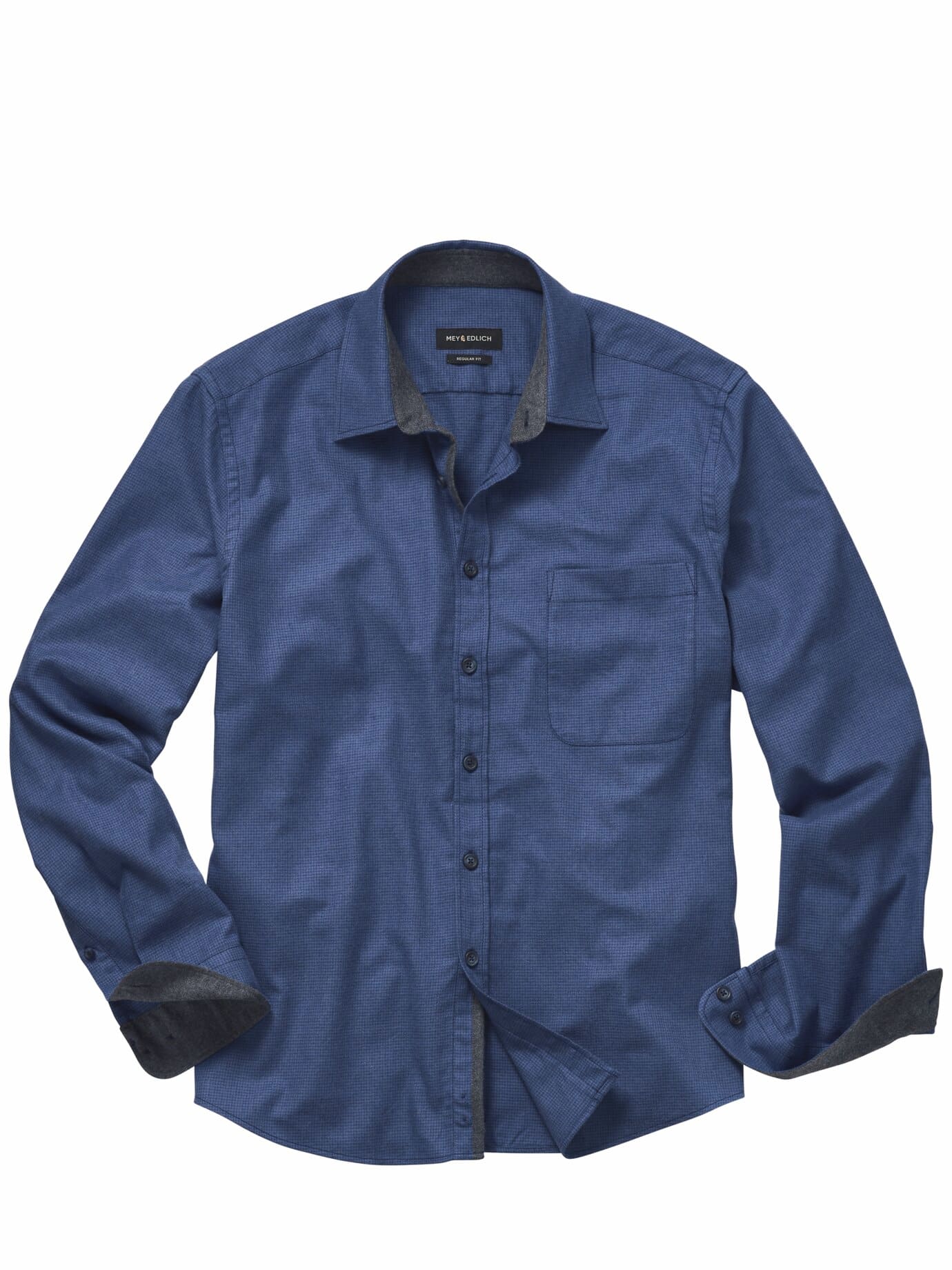 Bikulturelles Hemd Image