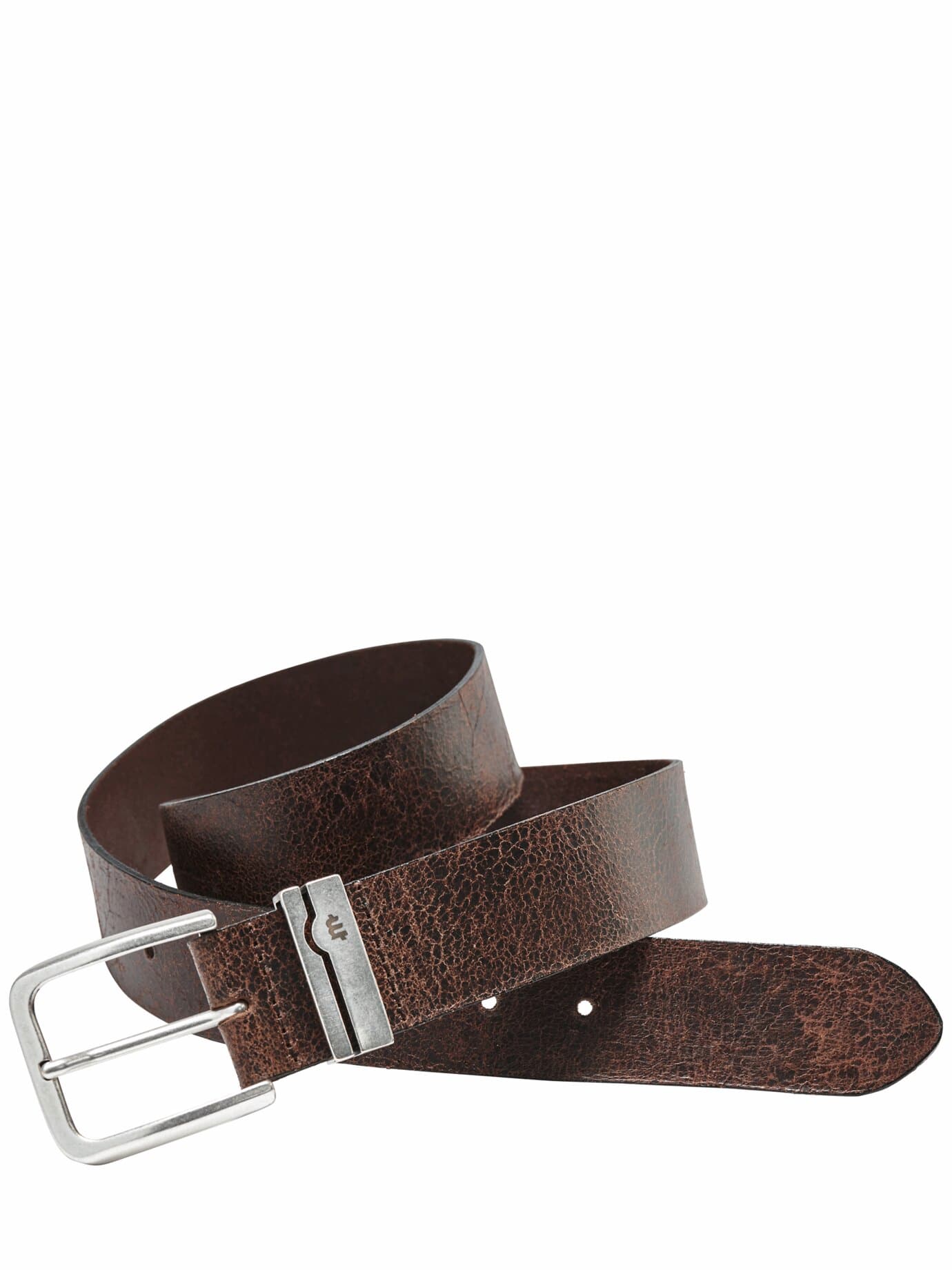 Kerniger Jeansgürtel Image