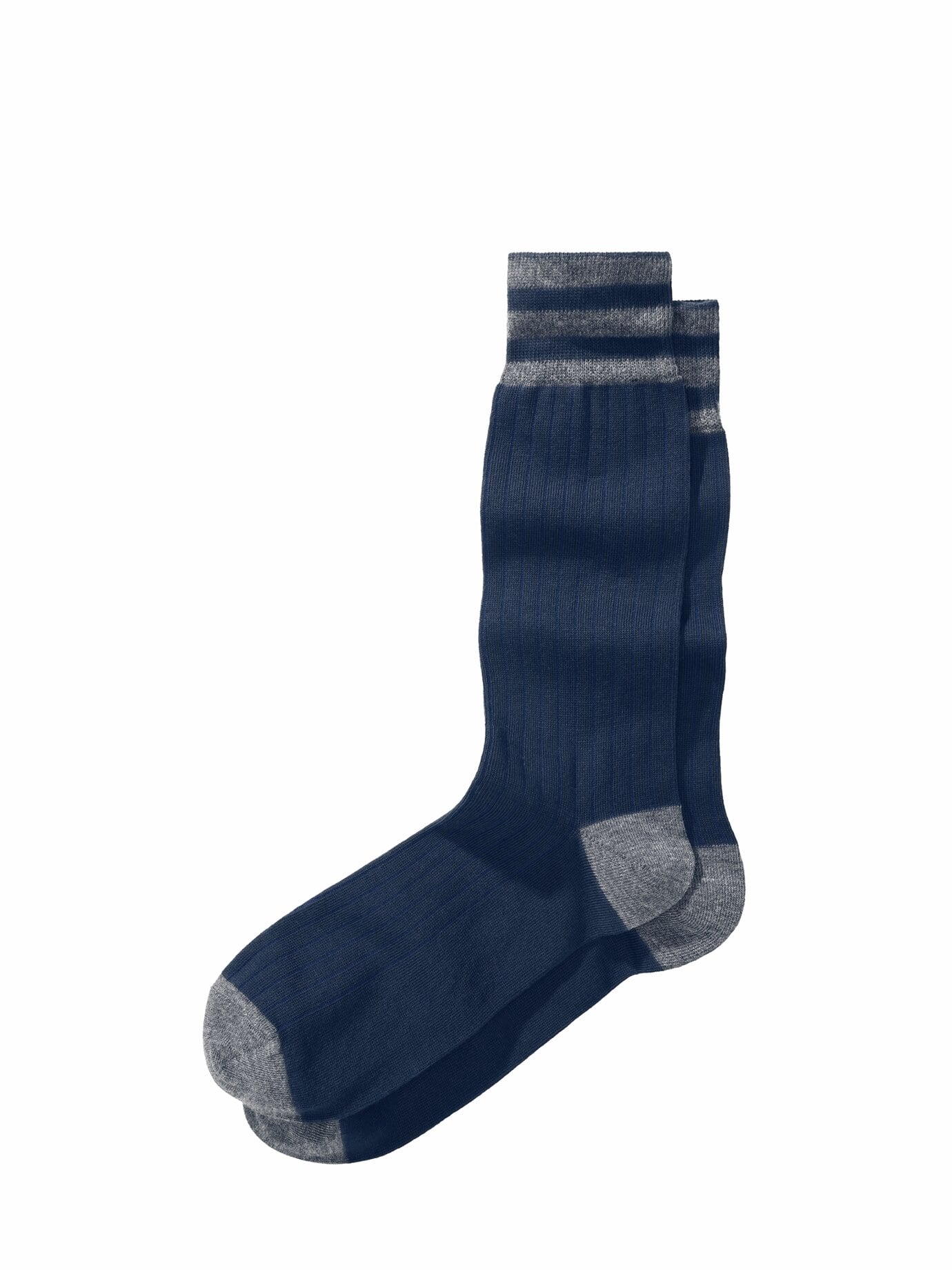 Frohes-Schaffen-Socke Image